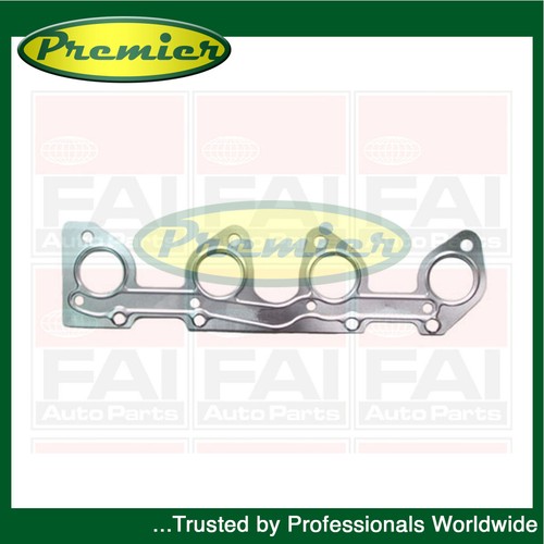 Premier outer exhaust - premier, manifold