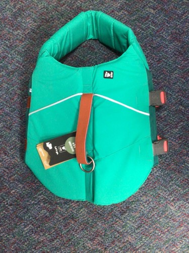 Hurtta lifesaver eco peacock - hurtta,