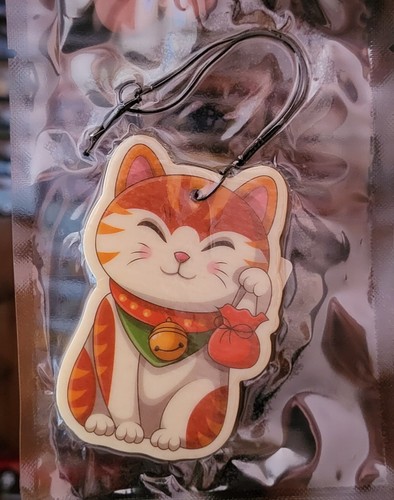 Jdm air freshener - jdm, car