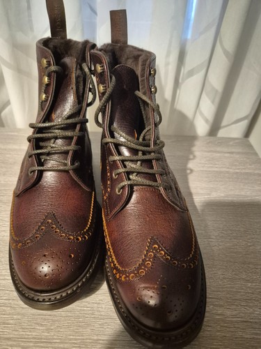 Cheaney gailes whiskey kudu - gailes,