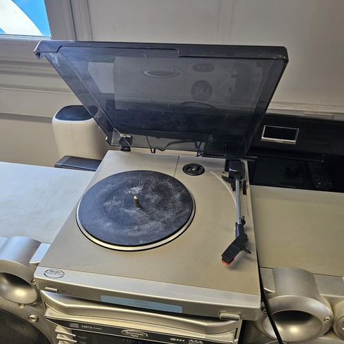 Bush acoustics mtt1 mini - bush,