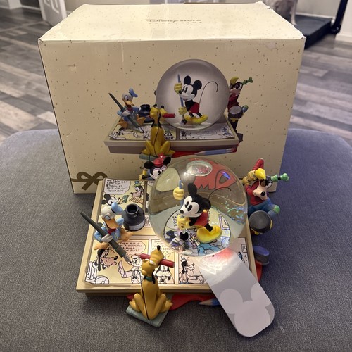 Disney mickey mouse and - mickey,