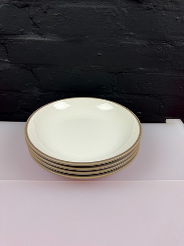 Denby truffle pasta - pasta, bowls