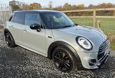 Mini cooper sport 1.5