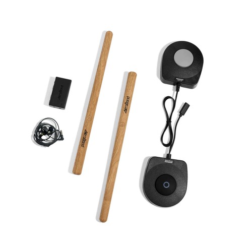 Aeroband electronic drum set - electronic,