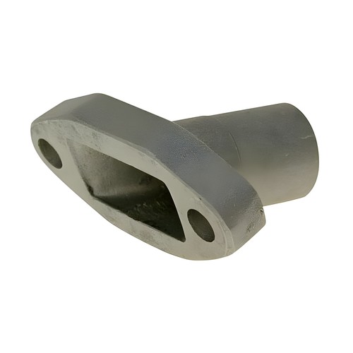 Intake manifold for zündapp - manifold,