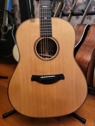 Taylor 717e grand - taylor,