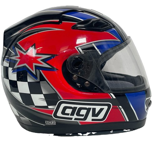 Agv acf2 full - agv,