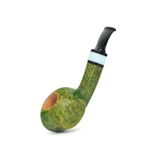 Briar smoking tobacco wooden