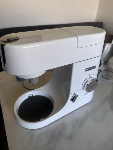 Kenwood chef kvc30 1000w - kvc30, stand