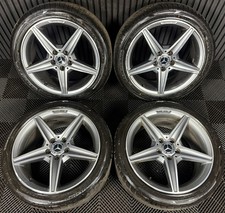18'' GENUINE MERCEDES AMG C