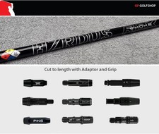 HZRDUS RDX Black 70 Stiff Flex