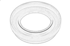Shaft Seal, manual