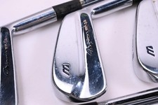 Mizuno MP-14 Irons / 3-PW /
