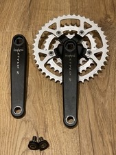 Truvativ Stylo 2 Crank VUELTA