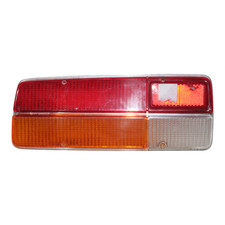 Left Rear Tail Light Lens