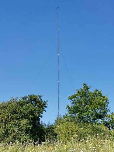 Antenna tower foot portable - antenna,