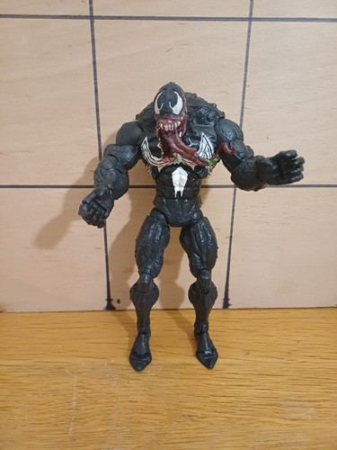 Marvel toybiz classic - toybiz, venom