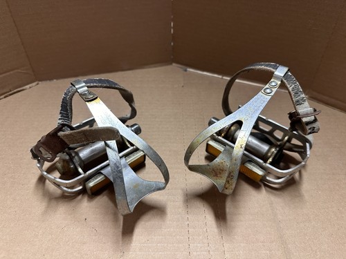 Mks quill pedals - mks,