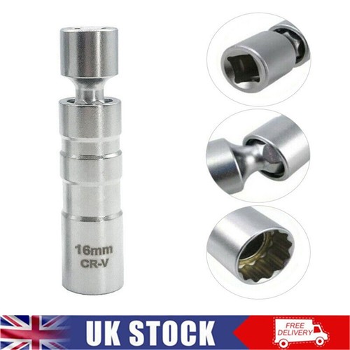 16mm magnetic thin wall swivel - 16mm,