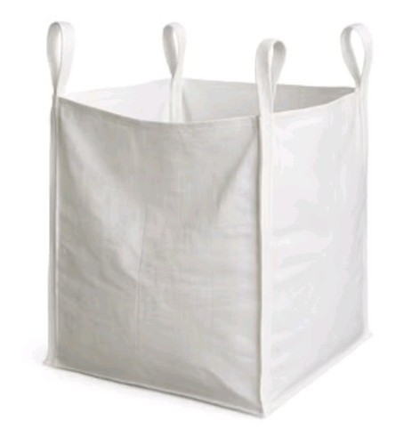 Tonne bags builders - builders,
