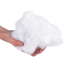 Hollow Fibre Polyester Filling Soft Stuffing Toy Teddy Bear Cushion Pillow Bed