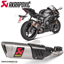 YAMAHA YZF-R6 2017-2022