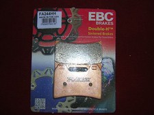 KTM Duke II 640  ( 2 pad