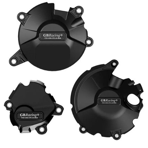 Gbracing engine cover - engine,