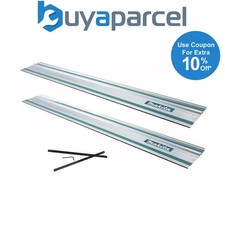 2 x Makita Plunge Saw Guide