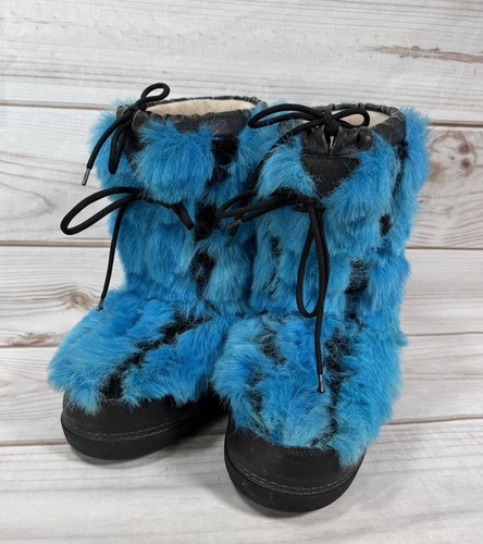 Modes vtg 90s yeti calf - modes,