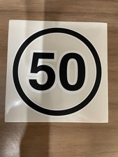 Track Marshall 50 Vinyl