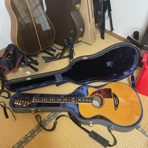 Yamaha apx10ts 721 - apx10ts, limited
