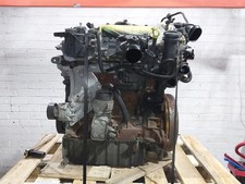 ENGINE FIAT SCUDO MK2 270/272