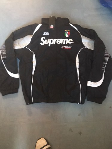 Supreme umbro men track - umbro,