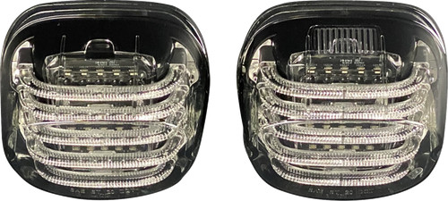 Custom dynamics probeam led - custom, probeam®