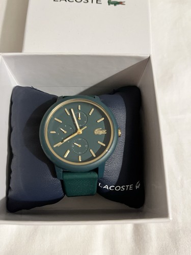 Bnib men lacoste 12 - lacoste, 12.12