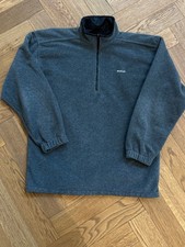 Rohan Khombo Pullover Fleece -