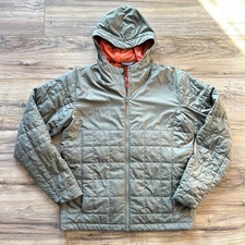 SIMMS Jacket Mens Medium Fall