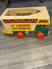 Fisher-Price Little People