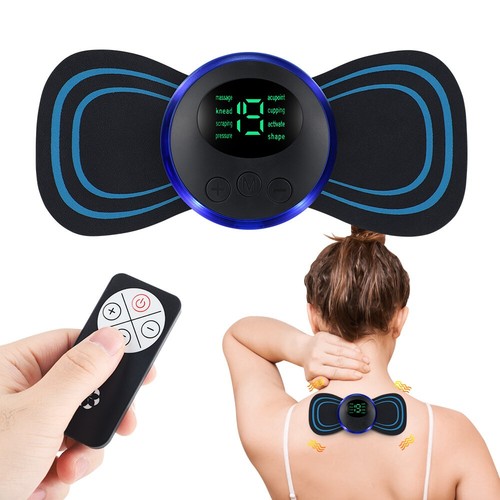 Ems tens machine - machine, massagers