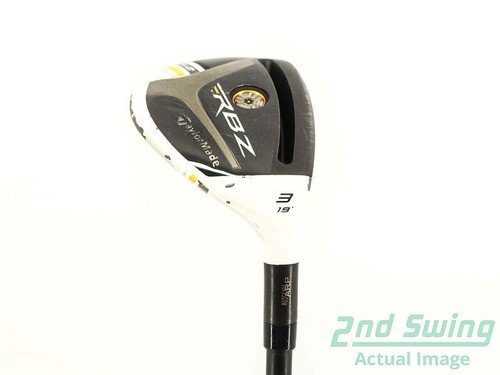 Taylormade rocketballz stage - stage, 2