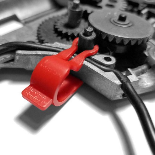 Airtech airsoft gearbox - airtech,