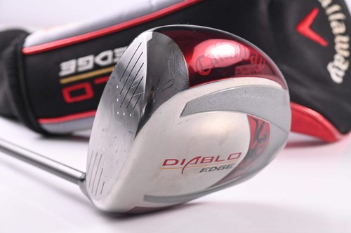 Left hand callaway - callaway, diablo