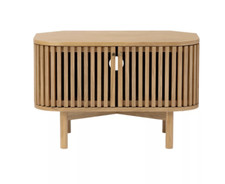 Stockholm Corner TV Unit, W798