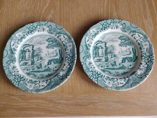 2 X SPODE ITALIAN Fortnum &