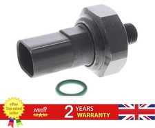 Air Conditioning Pressure