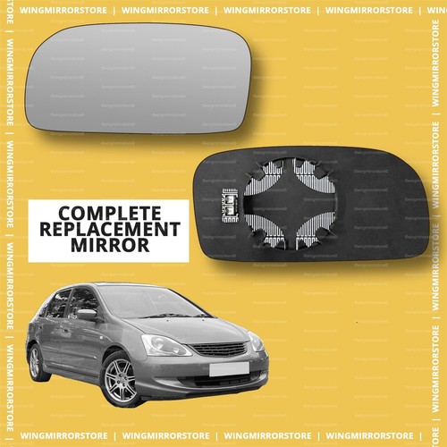 Left near side - , for