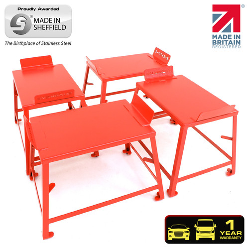 Sharkeye 50cm wheel alignment - sharkeye,