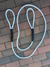 mooring line/ pick up bouy